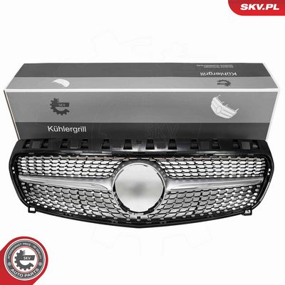 Radiator Grille ESEN SKV 66SKV503