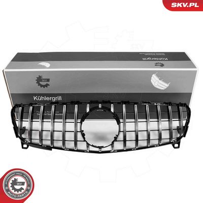 Radiator Grille ESEN SKV 66SKV505