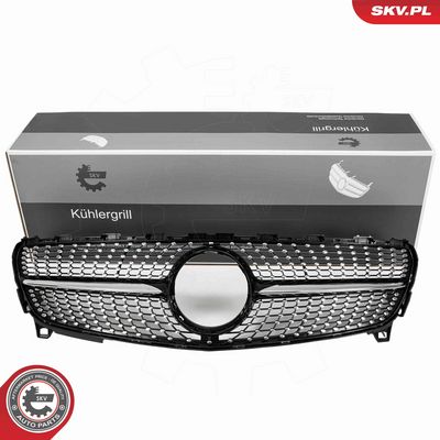 Radiator Grille ESEN SKV 66SKV506