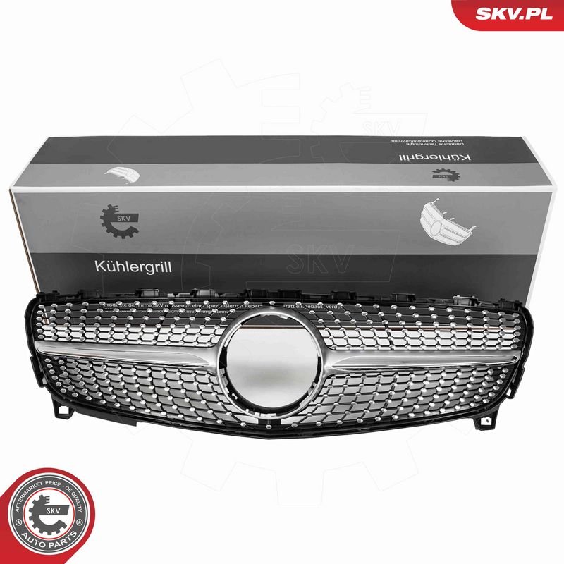 ESEN SKV 66SKV507 Radiator Grille