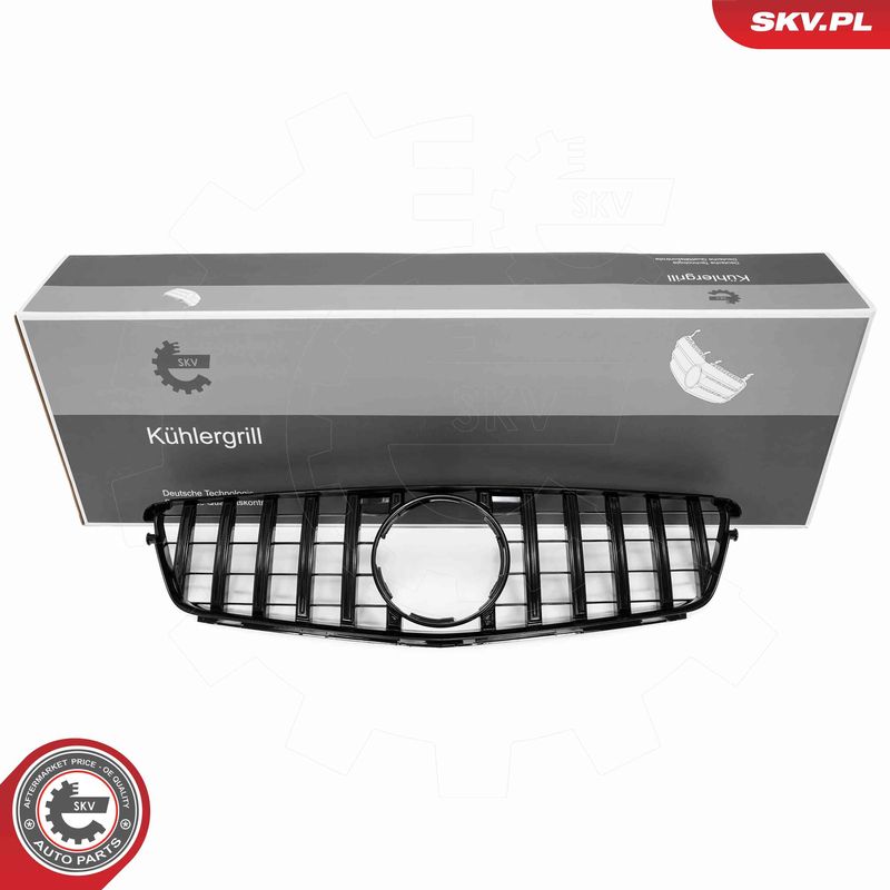 ESEN SKV 66SKV512 Radiator Grille