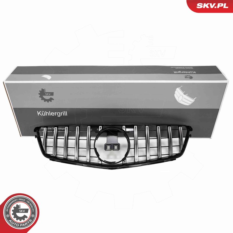 ESEN SKV 66SKV513 Radiator Grille