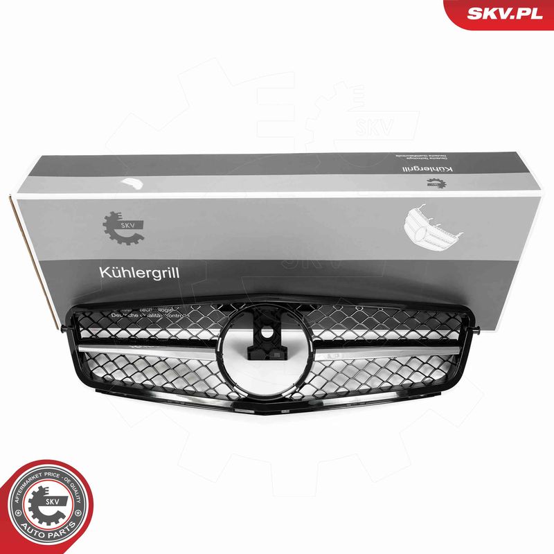 ESEN SKV 66SKV514 Radiator Grille