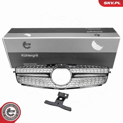 Radiator Grille ESEN SKV 66SKV517
