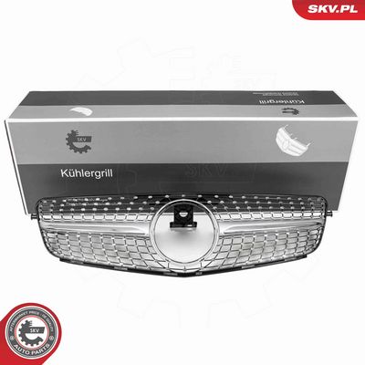 Radiator Grille ESEN SKV 66SKV518