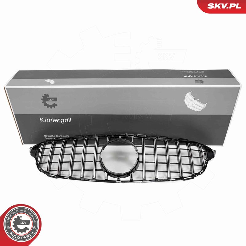 ESEN SKV 66SKV520 Radiator Grille