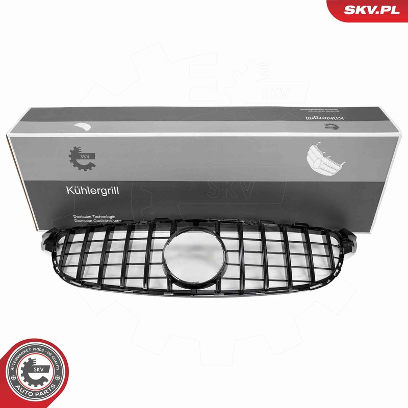 ESEN SKV 66SKV525 Radiator Grille