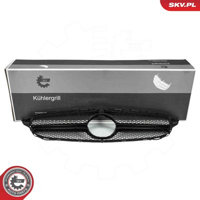 Radiator Grille ESEN SKV 66SKV528