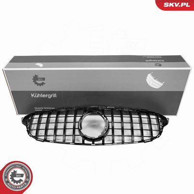 Radiator Grille ESEN SKV 66SKV531