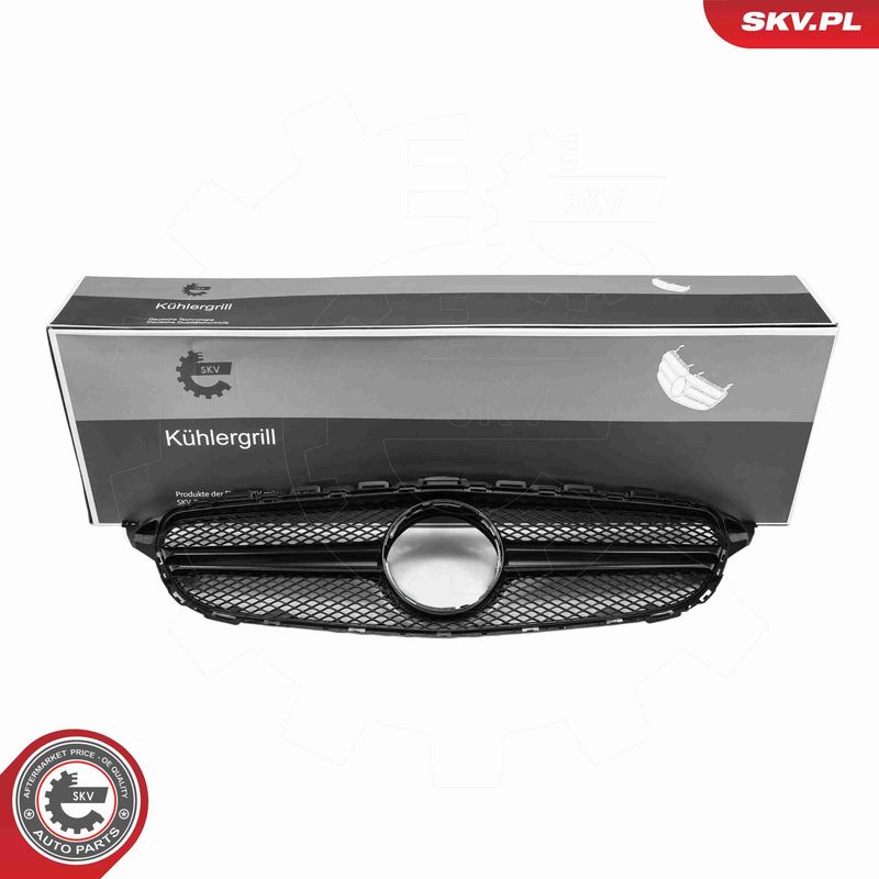 ESEN SKV 66SKV534 Radiator Grille
