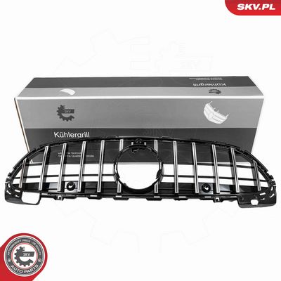 Radiator Grille ESEN SKV 66SKV541