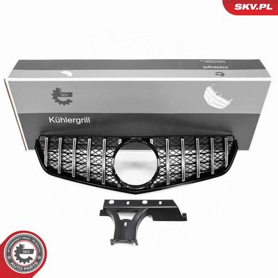 Radiator Grille ESEN SKV 66SKV543