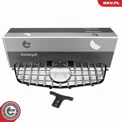 Radiator Grille ESEN SKV 66SKV544