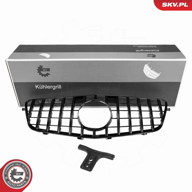 ESEN SKV 66SKV545 Radiator Grille