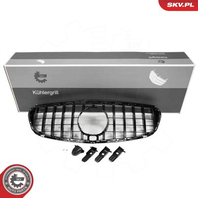Radiator Grille ESEN SKV 66SKV546