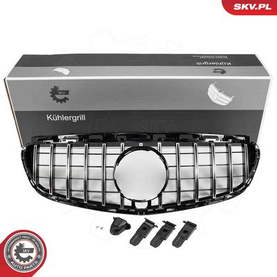 Radiator Grille ESEN SKV 66SKV547