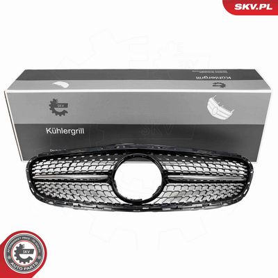 Radiator Grille ESEN SKV 66SKV548