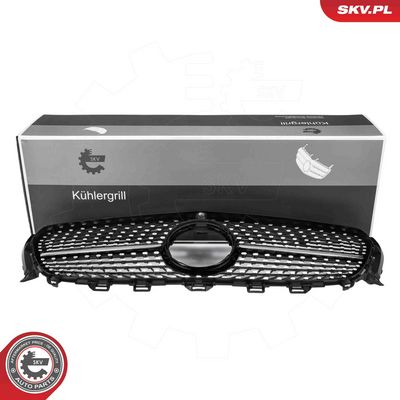 Radiator Grille ESEN SKV 66SKV553