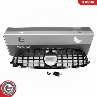 Radiator Grille ESEN SKV 66SKV555