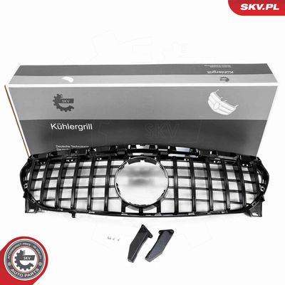 Radiator Grille ESEN SKV 66SKV557