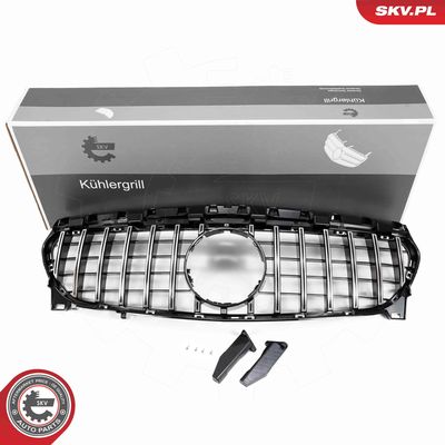 Radiator Grille ESEN SKV 66SKV558
