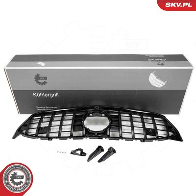 Radiator Grille ESEN SKV 66SKV561