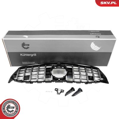 Radiator Grille ESEN SKV 66SKV562