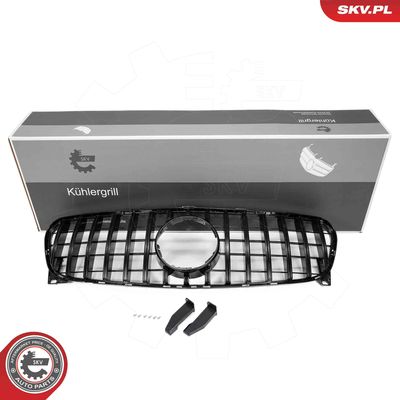Radiator Grille ESEN SKV 66SKV567