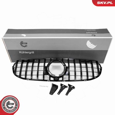 Radiator Grille ESEN SKV 66SKV572