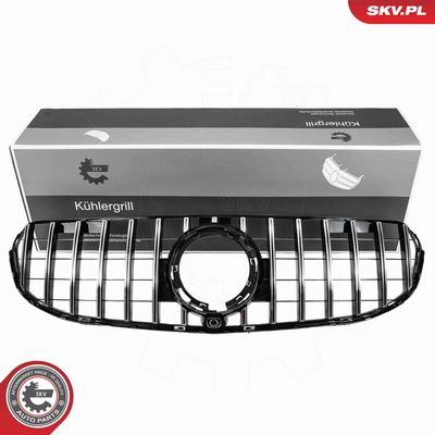 Radiator Grille ESEN SKV 66SKV573