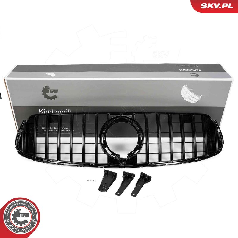 ESEN SKV 66SKV574 Radiator Grille
