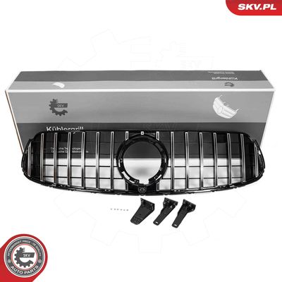 Radiator Grille ESEN SKV 66SKV575
