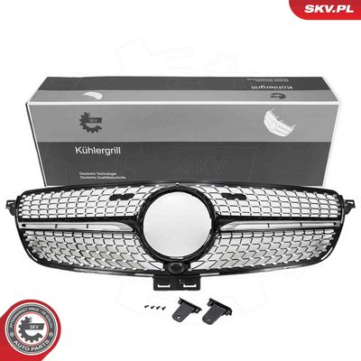 Radiator Grille ESEN SKV 66SKV578