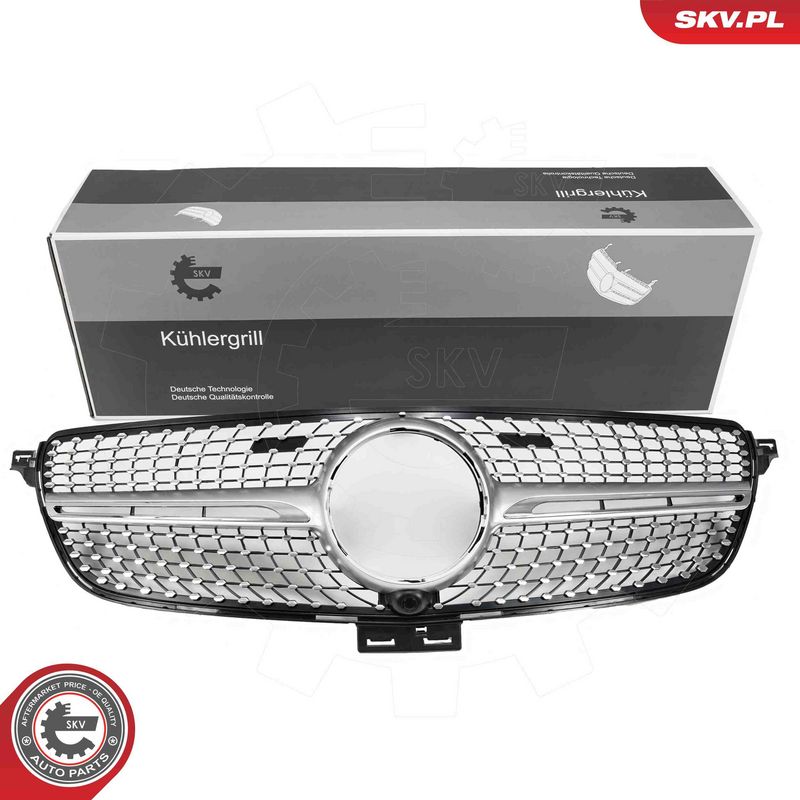 ESEN SKV 66SKV579 Radiator Grille