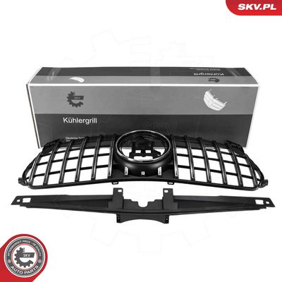 Radiator Grille ESEN SKV 66SKV581