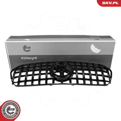 Radiator Grille ESEN SKV 66SKV582