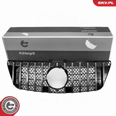 Radiator Grille ESEN SKV 66SKV585