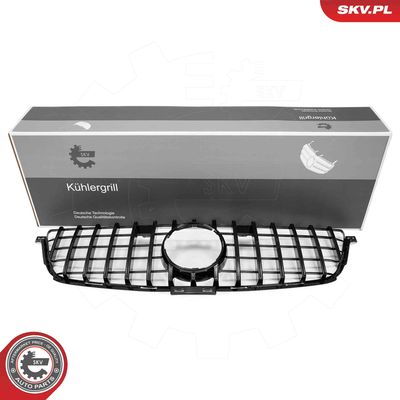 Radiator Grille ESEN SKV 66SKV586