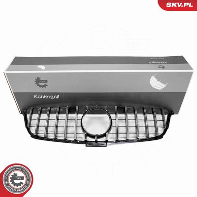 Radiator Grille ESEN SKV 66SKV587