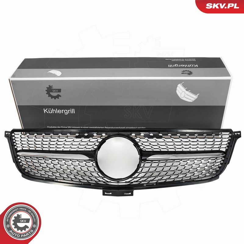 ESEN SKV 66SKV588 Radiator Grille