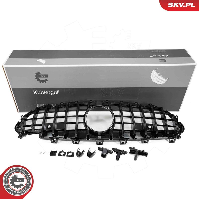 ESEN SKV 66SKV590 Radiator Grille