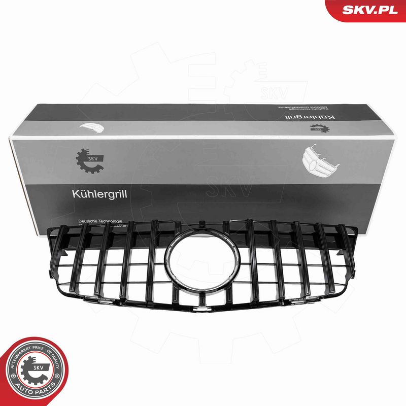 ESEN SKV 66SKV596 Radiator Grille