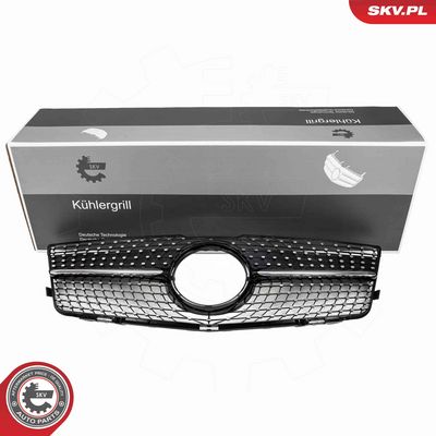 Radiator Grille ESEN SKV 66SKV598