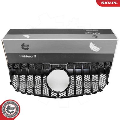 Radiator Grille ESEN SKV 66SKV600