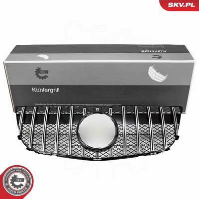 Radiator Grille ESEN SKV 66SKV601