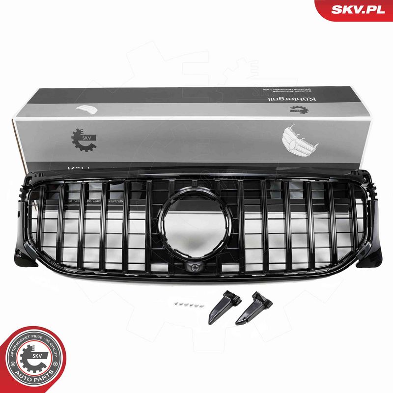 ESEN SKV 66SKV603 Radiator Grille