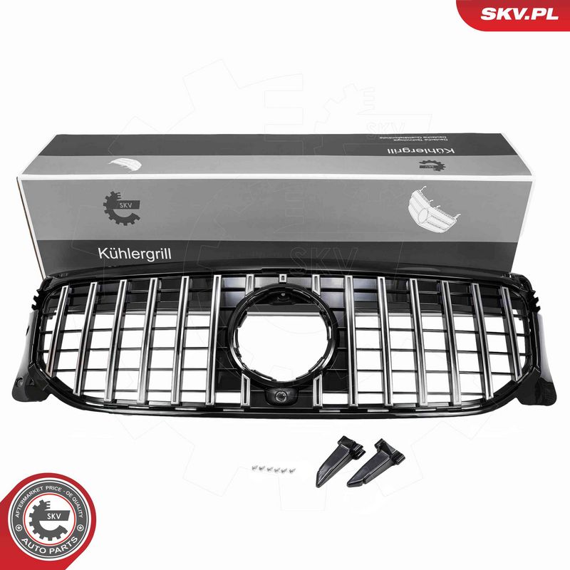 ESEN SKV 66SKV604 Radiator Grille