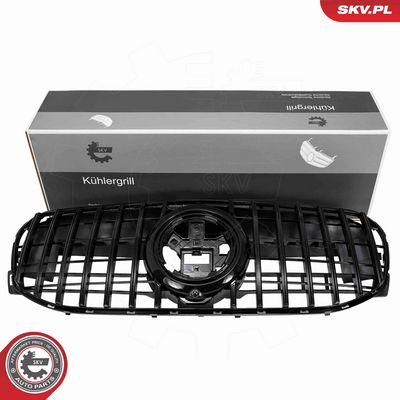 Radiator Grille ESEN SKV 66SKV607