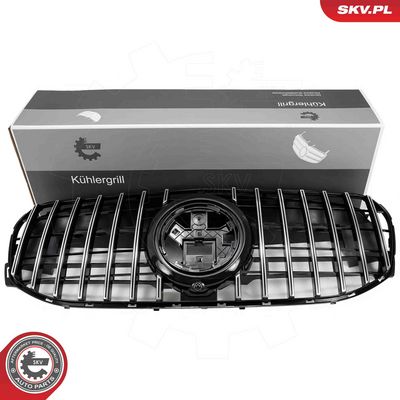 Radiator Grille ESEN SKV 66SKV608