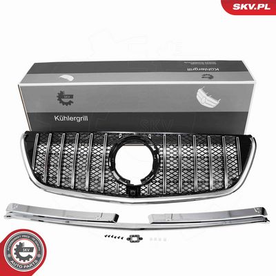 Radiator Grille ESEN SKV 66SKV614